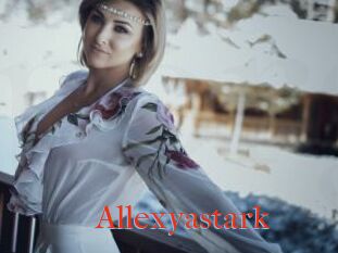 Allexyastark