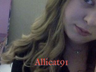 Allicat91