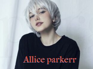 Allice_parkerr