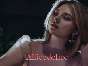 Allicedelice