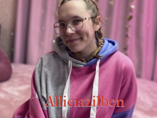 Alliciazilben