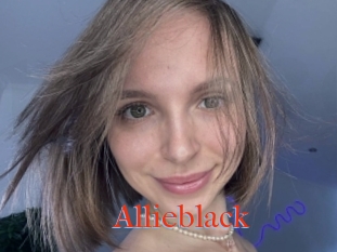 Allieblack