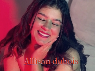 Allison_dubois
