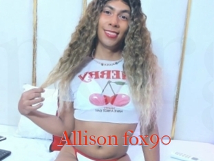 Allison_fox90