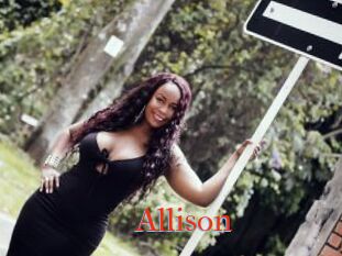 Allison