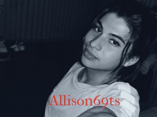 Allison69ts