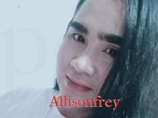 Allisonfrey