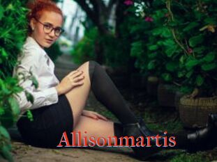 Allisonmartis
