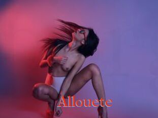 Allouete