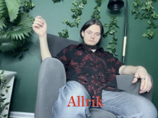 Allrik