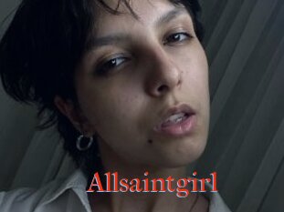 Allsaintgirl