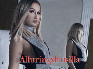 Alluringdrusilla