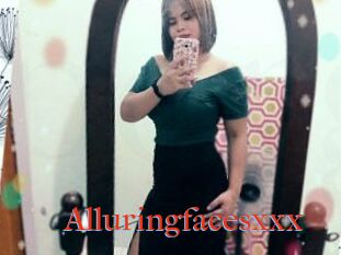 Alluringfacesxxx