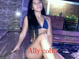 Ally_cobb