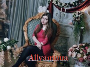 Allyamuua