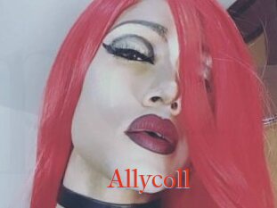 Allycoll