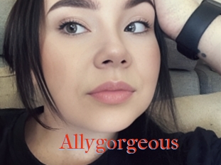 Allygorgeous