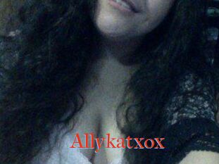 Allykatxox
