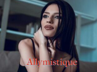 Allymistique