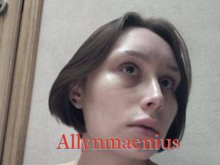 Allynmaenius