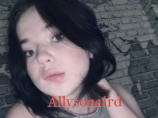 Allysonaird