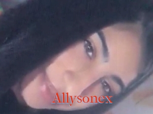 Allysonex