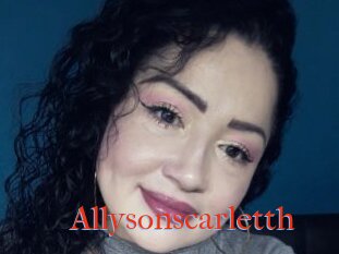 Allysonscarletth