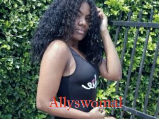 Allyswomal