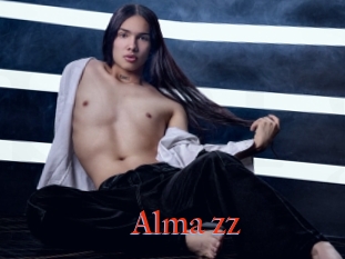 Alma_zz