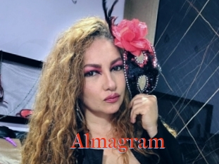 Almagram