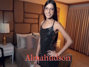 Almahudson