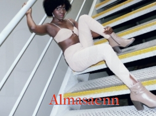 Almasaenn