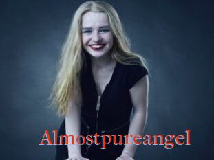 Almostpureangel