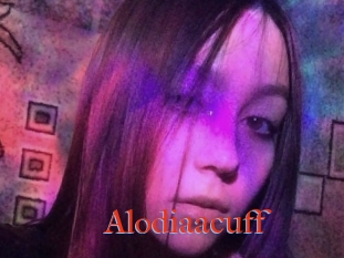 Alodiaacuff