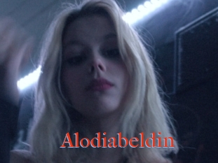 Alodiabeldin