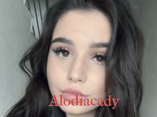 Alodiacady