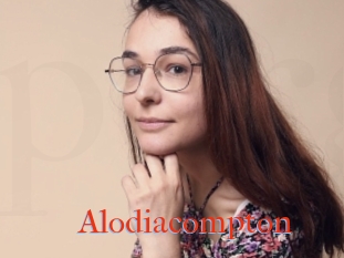 Alodiacompton