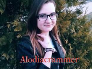Alodiacrammer