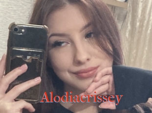 Alodiacrissey