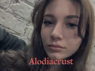 Alodiacrust