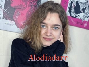 Alodiadarr