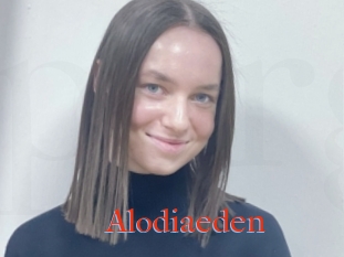 Alodiaeden