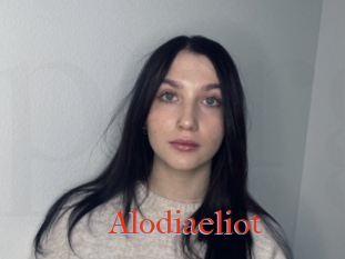 Alodiaeliot
