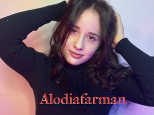 Alodiafarman