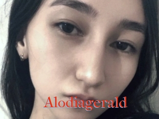 Alodiagerald