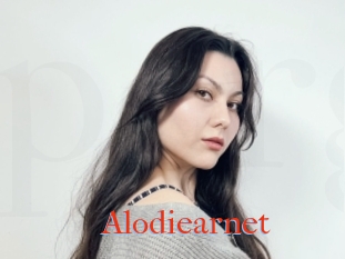 Alodiearnet