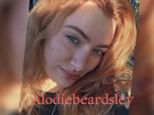 Alodiebeardsley