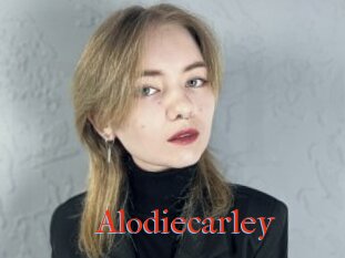 Alodiecarley