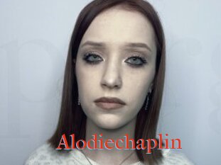 Alodiechaplin