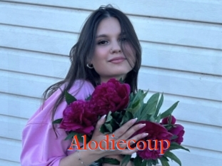 Alodiecoup